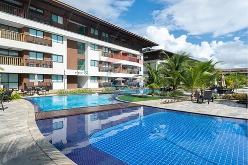 Venda-Apartamento-Rua Gleba Costa do Sol , SN  - Condomínio Cupe Beach Living  - Porto de Galinha , Ipojuca , Pernambuco , 55590000-850221031-270