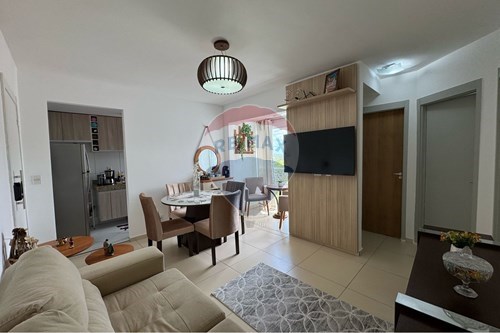 Venda-Apartamento-Jabotiana , Aracaju , Sergipe , 49096020-850581005-228