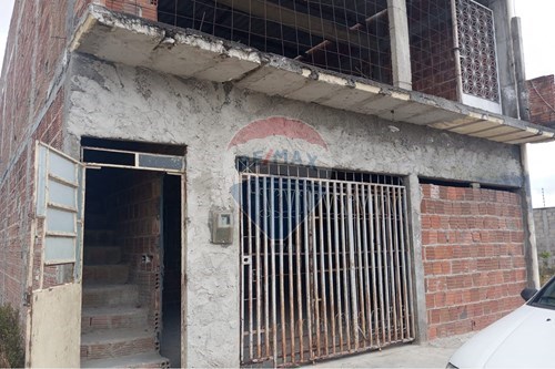 Venda-Duplex-Rua Antônio José de Sobral , 01  - Próximo a Chácara de Zé Luis  - Lajedo , Lajedo , Pernambuco , 55385000-850131003-47