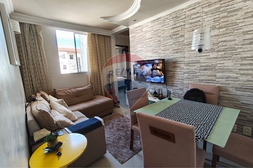 Venda-Apartamento-Serraria , Maceió , Alagoas , 57046831-850141003-1