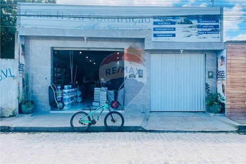 Venda-Casa-Rua José Monteiro de Melo , 186  - Ao lado do Condomínio Elrovile  - Tabuleiro do Pinto , Rio Largo , Alagoas , 57100-000-850271161-73