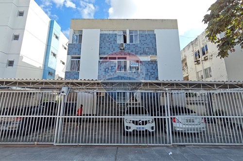 Venda-Apartamento-Jardim Atlântico , Olinda , Pernambuco , 53050-000-850091083-21