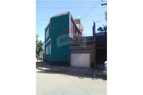 For Sale-House-Carneiro Vilela , 133  - Aflitos , Recife , Pernambuco , 52050-038-850601001-3