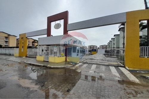 Venda-Apartamento-Taiçoca de Dentro , Nossa Senhora do Socorro , Sergipe , 49156574-850581096-235