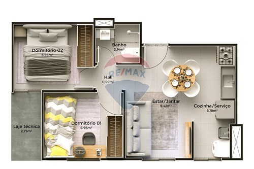 Slider Image Thumbnail