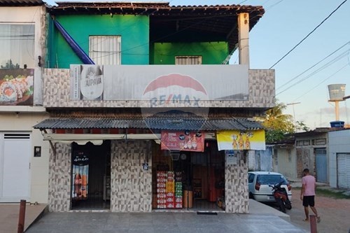 Venda-Casa-Rua Benedito Calaça Loureiro , 45  - Cidade Universitária , Maceió , Alagoas , 57073510-850271140-118