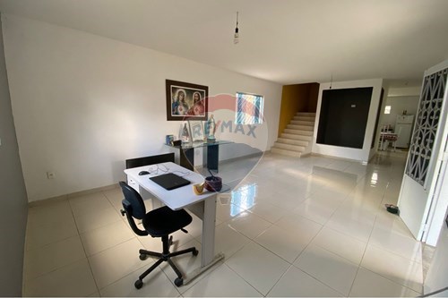 Venda-Casa de Condomínio-Santa Amélia , Maceió , Alagoas , 57063215-850691001-266