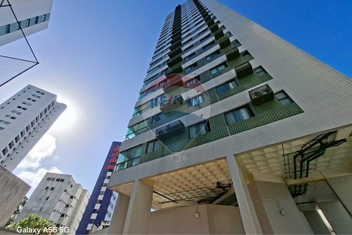 Venda-Apartamento-Pina , Recife , Pernambuco , 51011010-850091072-30