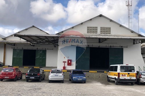 Alugar-Galpão-Ibura , Recife , Pernambuco , 51220-000-850501060-17