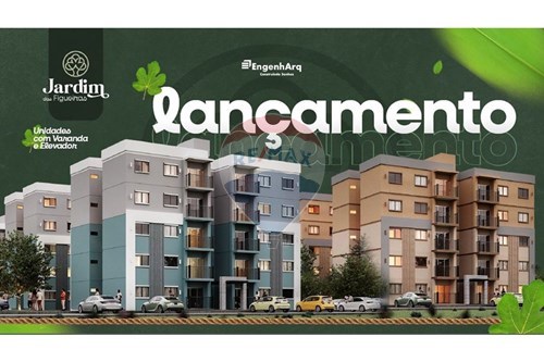 Venda-Apartamento-Travessa do Pratagy , s/n  - Cidade Universitária , Maceió , Alagoas , 57073424-850271247-10