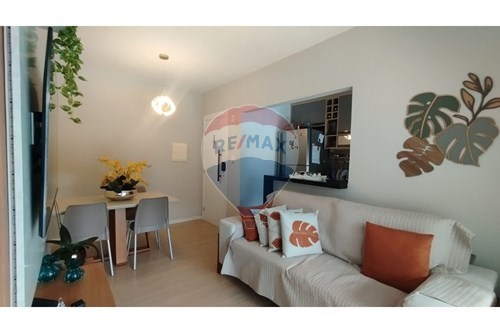 Venda-Apartamento-Rua Professora Maria Auxiliadora Santos dos Anjos , 1155  - Farolândia , Aracaju , Sergipe , 49031-434-850581069-102