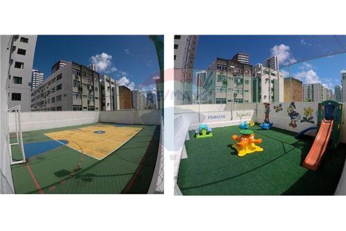 Apartamento - Alugar - Recife , Pernambuco - 26 - 850501009-242