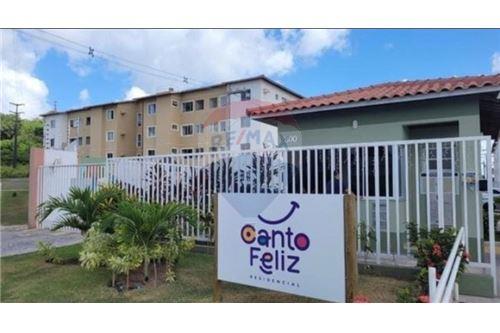 For Sale-Condo/Apartment-R. Flor de Gardênia , 800  - Complexo Industrial  - Taiçoca de Fora , Nossa Senhora do Socorro , Sergipe , 49160-000-850581003-23