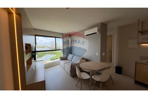 Alugar-Apartamento-Av. Eng. José Estelita , 2443  - São José , Recife , Pernambuco , 50090-040-850251004-3137