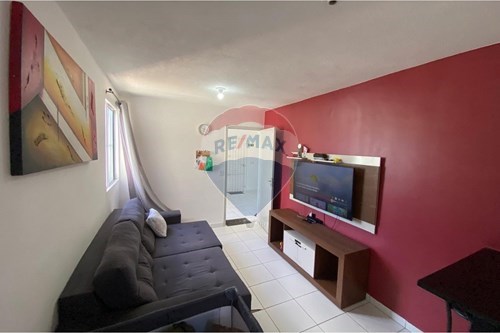 Venda-Apartamento-Benedito Bentes , Maceió , Alagoas , 57084079-850271154-90