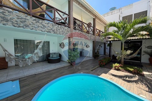 Venda-Hotel/ Pousada-Porto de Galinha , Ipojuca , Pernambuco , 55590000-850731002-18