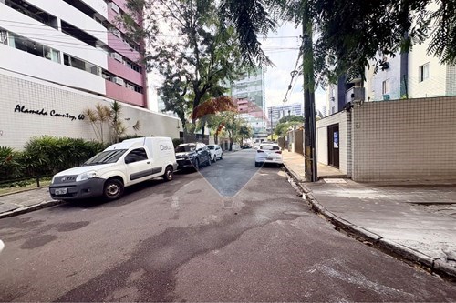 Alugar-Apartamento-Rua Luís Rodolfo de Araújo , 81  - The British Country Club  - Aflitos , Recife , Pernambuco , 52050052-850091088-5