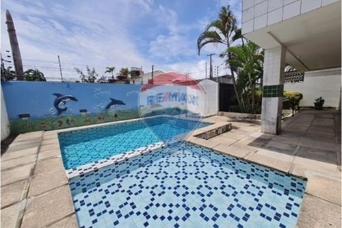 Alugar-Apartamento-Avenida Abdo Cabus , 1333  - Candeias , Jaboatão dos Guararapes , Pernambuco , 54440-350-850501060-22