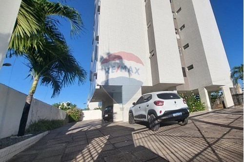 Venda-Apartamento-Avenida Doutor Cláudio José Gueiros Leite , 82  - Despois do Forte de Pau Amarelo  - Pau Amarelo , Paulista , Pernambuco , 53433260-850071017-24