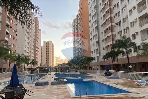 Venda-Apartamento-Luzia , Aracaju , Sergipe , 49045706-850581010-316