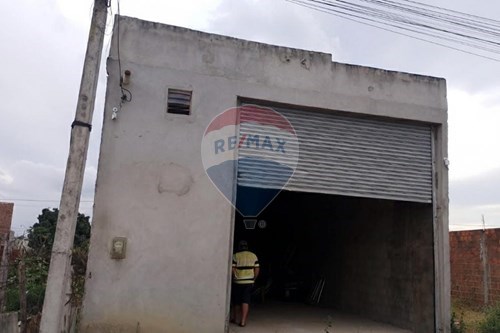 Venda-Galpão-Centro , Lajedo , Pernambuco , 55385-000-850131018-84