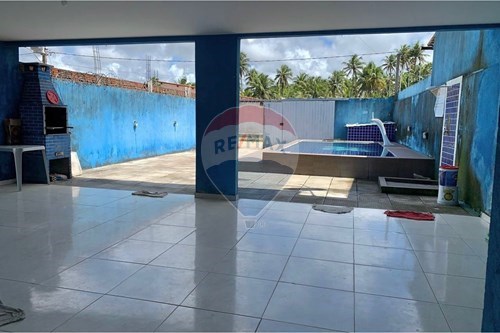 Venda-Casa-Riacho Doce , Maceió , Alagoas , 57039200-850141023-90