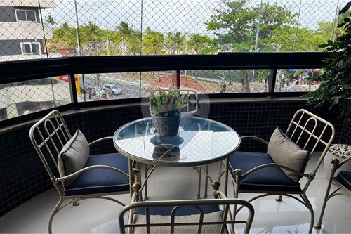 Venda-Apartamento-Pajuçara , Maceió , Alagoas , 57030-170-850651043-15