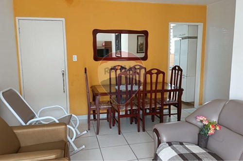 Venda-Apartamento-Rua Doutor Machado , 645  - próximo Escola Mário Melo  - Campo Grande , Recife , Pernambuco , 52040-020-850091081-197