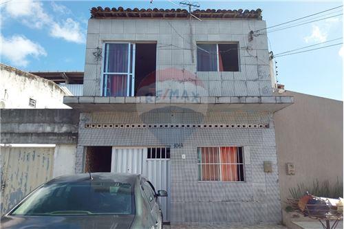 Venda-Casa-Rua Maria Erivania , 1  - Santa Lúcia , Maceió , Alagoas , 57081576-850661001-5