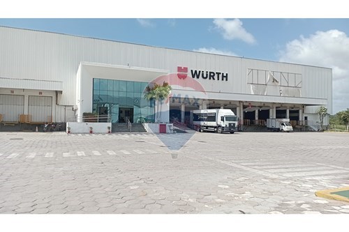 Alugar-Galpão-Muribequinha , Jaboatão dos Guararapes , Pernambuco , 54353000-850501090-112