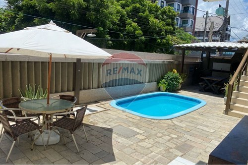 Residential - Duplex - Ipojuca , Pernambuco - BR