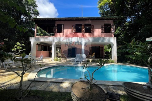 Venda-Casa de Campo-Aldeia , Recife , Pernambuco , 54783-010-850251010-112