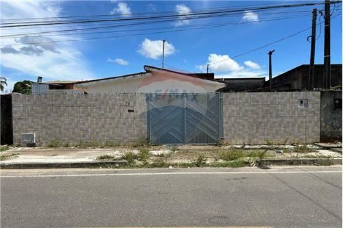 Venda-Casa-Rua Jurema , 350  - Santa Lúcia , Maceió , Alagoas , 57082-070-850661003-22