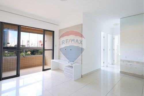 Tamarineira , Recife , Pernambuco , 52051130