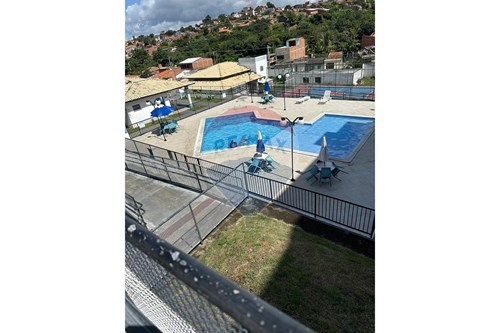 Venda-Apartamento-Santo Antônio , Aracaju , Sergipe , 49060240-850581158-92