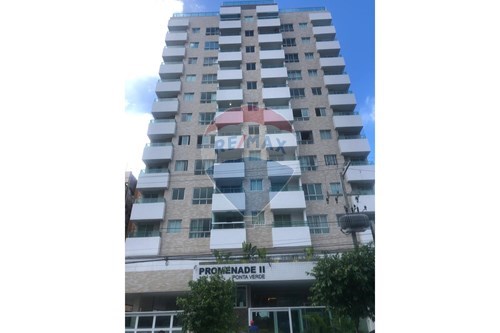 Venda-Apartamento-Ponta Verde , Maceió , Alagoas , 57035380-850141054-30