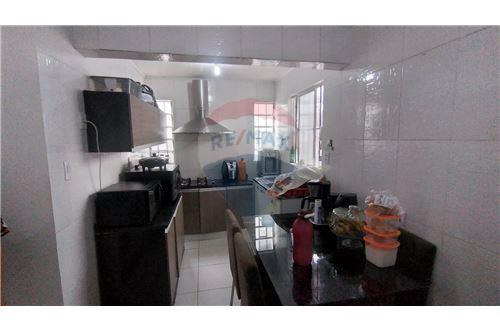 Venda-Casa-Rua Denis Agra Residencial Aracauã , 17  - Shopping Patio  - Cidade Universitária , Maceió , Alagoas , 57073035-850641007-39