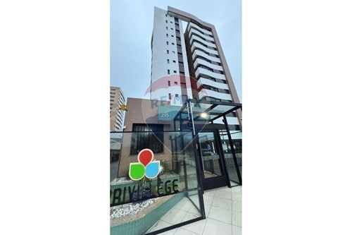 Venda-Apartamento-Jabotiana , Aracaju , Sergipe , 49095809-850581205-81