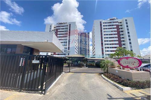 For Sale-Condo/Apartment-Rua João Batista Ribeiro , 65  - Farolândia , Aracaju , Sergipe , 49030640-850581010-162