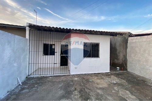 Venda-Casa-cj residencial novo jardim , 19  - Cidade Universitária , Maceió , Alagoas , 57072793-850271154-91