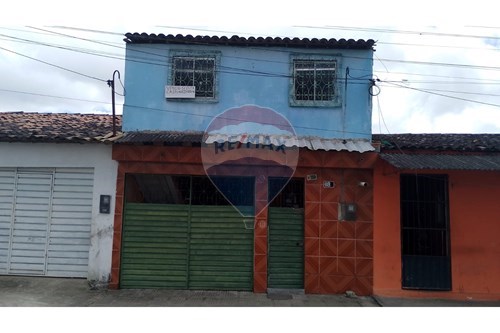 Venda-Casa-Centro , Lajedo , Pernambuco , 55385.000-850131018-75