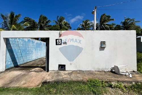 Venda-Casa p/ Temporada-Barra nova , Marechal Deodoro , Alagoas , 57160000-850651033-7