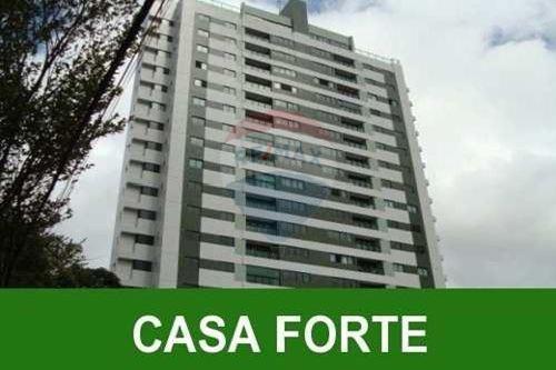 Venda-Apartamento-Rua Estrada das Ubaias , 572  - Casa Forte , Recife , Pernambuco , 52061080-850151031-6