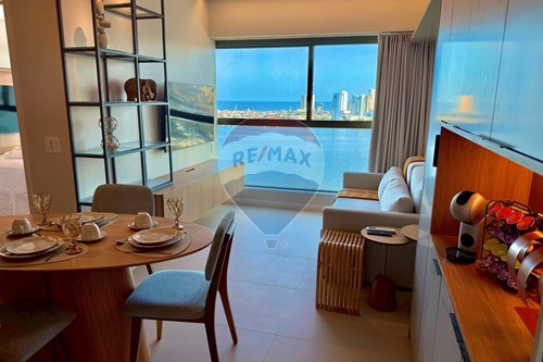 Venda-Apartamento-São José , Recife , Pernambuco , 50090-040-850251008-2976