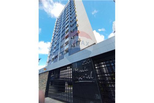 For Sale-Condo/Apartment-Rua Vitoriano Palhares , 255  - Prox. atacadão dos presentes  - Torre , Recife , Pernambuco , 50710190-850191026-78