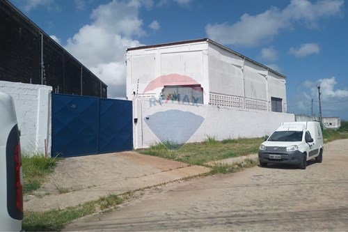 Alugar-Galpão-Garapu , Cabo de Santo Agostinho , Pernambuco , 54518-185-850281011-138