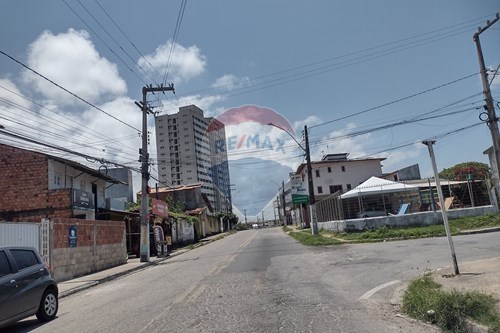 Venda-Terreno-Rua São Carlos , 70  - Próximo ao posto Rey alto  - São Jorge , Maceió , Alagoas , 57046430-850711012-43
