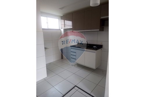 Venda-Apartamento-Av. Lauro Porto , 0  - Taiçoca de Fora , Nossa Senhora do Socorro , Sergipe , 49158-373-850581225-50