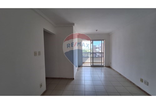 Venda-Apartamento-Av. Silvério Fontes , 1128  - A 1,5 km do Aeroporto  - Aeroporto , Aracaju , Sergipe , 49038-260-850581010-12