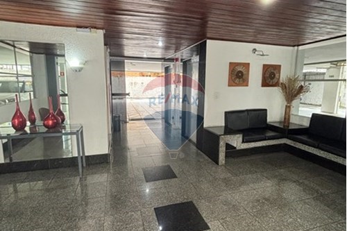 Venda-Apartamento-R. Cel. Adauto Gomes Barbosa, , 750  - Cruz das Almas , Maceió , Alagoas , 57035687-850491055-27